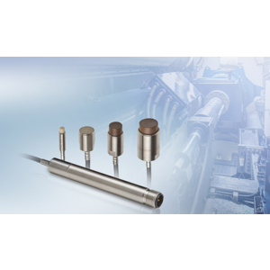 Capteurs de déplacement à courants de Foucault