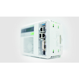 KeControl C5, son contrôleur ultra compact, flexible et évolutif