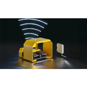 Nouvelles pédales de commande sans fil avec capot de protection