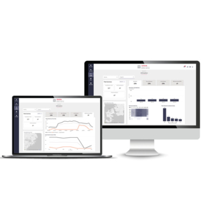 MY TOYOTA MATERIAL HANDLING, une plateforme digitale intelligente qui optimise la gestion de flotte