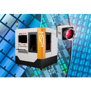 Un traitement d'image innovant pour un micro-LED-bonding précis à l'aide des caméras industrielles