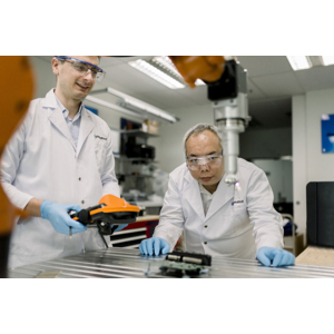 Plasmatreat lance un service de test et d'essai gratuits du traitement de surface Openair-Plasma