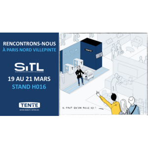 Rencontrons-nous SITL
