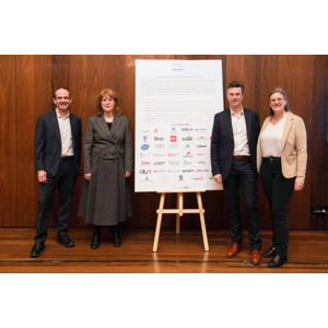 WAGO FRANCE devient signataire de l’initiative #StOpE en 2026 !