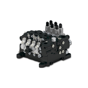 Parker lance le distributeur hydrolique mobile VA130