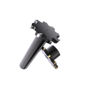 Une nouvelle norme avec la fraise-disque 335.18