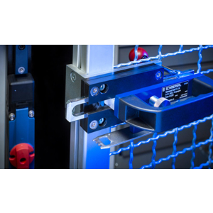 Interverrouillage de sécurité électromécanique AZM150