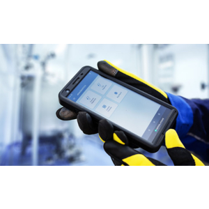 Smart-Ex® 03 , un nouveau smartphone 5G à sécurité intrinsèque
