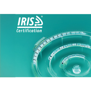 Moxa obtient la certification IRIS Silver pour la qualité, la fiabilité et la sécurité exceptionnelles de ses projets ferroviaires