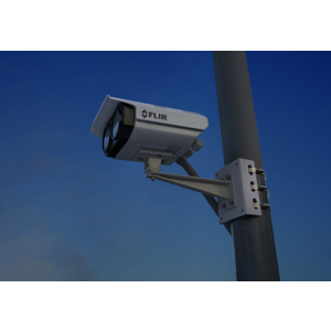 FLIR au salon APS Paris : la puissance d'une approche de sécurité multicouche