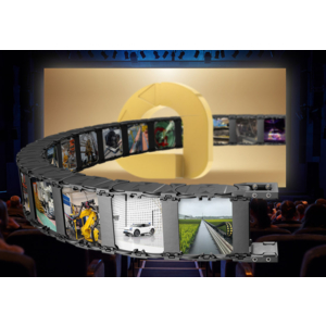 igus lance la phase de candidature pour le 10ème concours vector