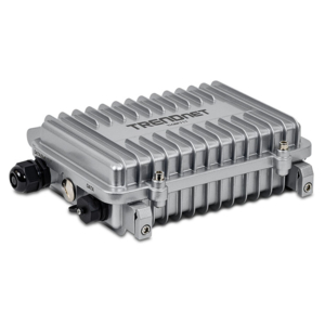 Convertisseur de média industriel extérieur TI-OBF711