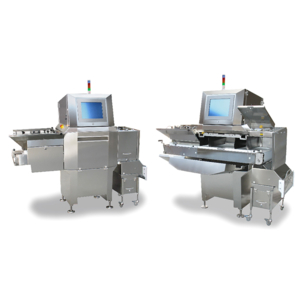 HTDS lance le scanner RX DYMOND 120 BULK pour la détection de corps étrangers dans les produits vrac