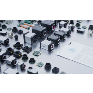 IDS élargit sa gamme de services avec une garantie fabricant de trois ans sur toutes ses caméras de vision industrielle