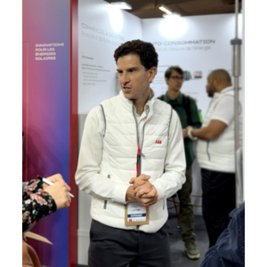 EnerGaïa 2025 : ABB renforce la flexibilité et l’intelligence des systèmes électriques