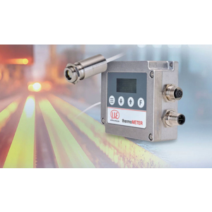 Nouveaux pyromètres Micro-Epsilon : performants, robustes, polyvalents