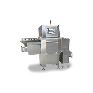 DYMOND BULK, un scanner pour la détection de corps étrangers dans les produits vrac