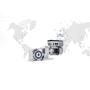 NORD DRIVESYSTEMS : une présence dans plus de 80 pays