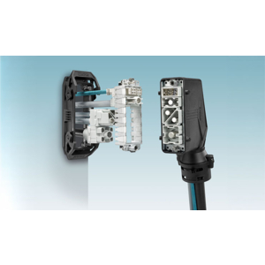 Modules de puissance Heavyconnec pour applications à courant élevé