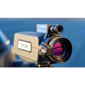 Kits de démarrage FLIR MIX™ : une percée dans l'imagerie infrarouge multispectrale