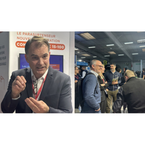 ENERGAÏA 2025 : Mersen, au cœur des évolutions technologiques du solaire de grande puissance