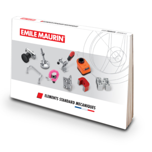 Catalogue Emile Maurin 2026