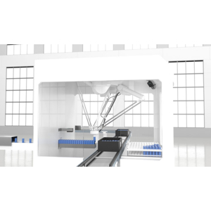 Caméra d'événements industriels VOC