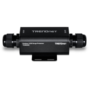 un nouveau parafoudre Ethernet PoE++ 2,5G extérieur