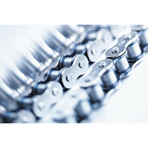 Nanochain ? nouvelles chaînes à rouleaux 