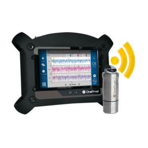 Collecteur Analyseur vibratoire FALCON 