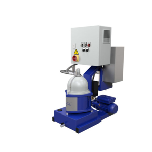 MIB 503, le nouveau séparateur haute-vitesse d’Alfa Laval