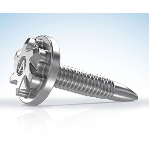 Arnold lance sa nouvelle vis de fluoperçage et de taraudage Flowform® Plus pour les tôles
