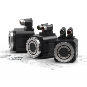 Actionneurs modulaires compacts  Spinea DriveSpin DS 095