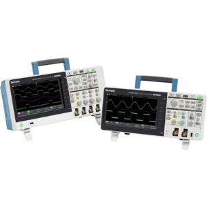 Oscilloscope Tektronix TBS2000
