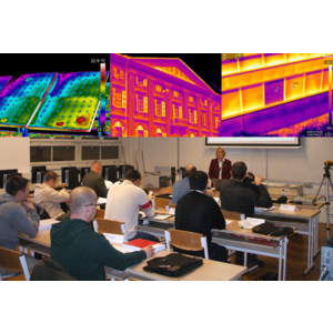Une Promotion exceptionnelle Flir jusqu’au 30 juin 2018 pour tous les acheteurs d’une caméra thermique
