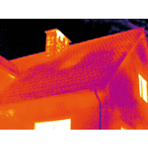 Découvrez la gamme des caméras thermiques FLIR et réalisez des économies d’énergie !