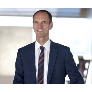  Achim Feinauer nouveau PDG de Hainbuch