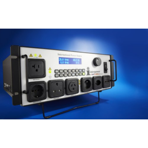 Interpower International Power Source
