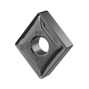  Kennametal introduit la nuance KCS10B pour les applications des superalliages