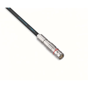 Nouveau connecteur hybride à fibre optique 3K.93C.Y