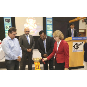 NORD: une expansion florissante en Inde