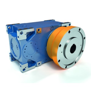 Réducteur industriel MAXXDRIVETM pour applications Heavy Duty