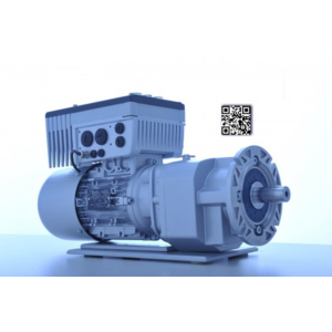Motoréducteurs à tête intelligente SK 200E 