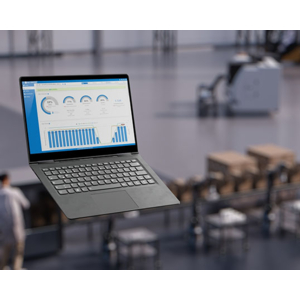 OnRobot lance sa solution WebLytics pour les applications collaboratives