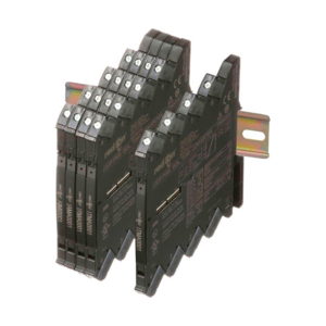 Red Lion élargit sa gamme de conditionneurs de signaux