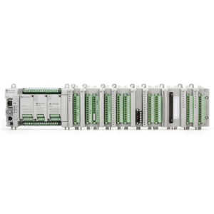 Micro automate programmable Allen-Bradley Micro870 pour machines