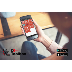 RS Components lance sa nouvelle application DesignSpark Toolbox 