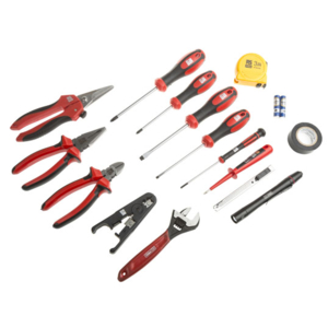 RS Components lance une gamme complète de kits d’outillage RS Pro