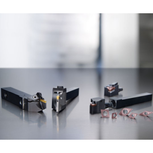 Porte-outil modulaire à changement rapide QC : une simplification des usinages en décolletage