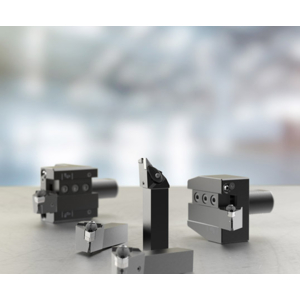 Seco rajeunit sa gamme Jetstream Tooling® pour les opérations de tournage ISO
